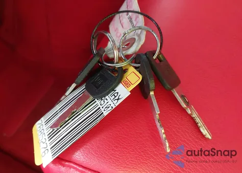 1994 Chevrolet Corvette from USA, damaged, VIN 1G1YY22P9R5107610